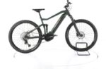 Produit reconditionné - Haibike AllTrail 4 Vélo électrique VTT - Bon Etat