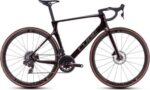 Vélo Cube Agree C:62 SLX Sram Force eTap AXS 12V Rouge Liquid 2025