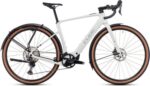 Vélo Cube Nuroad Hybrid C:62 Race FE 400X
