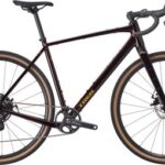 Vélo de Gravel Trek Checkpoint ALR 3 Shimano Cues 10V 700 mm Rouge foncé Gén. 3