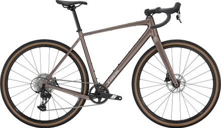 Vélo de Gravel Trek Checkpoint ALR 5 Sram Apex XPLR 12V 700 mm Bronze Gén. 3 Vélo de Gravel Trek Checkpoint ALR 5 Sram Apex XPLR 12V 700 mm Bronze Gén. 3