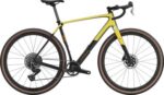 Vélo de Gravel Trek Checkpoint SL 7 Sram Force AXS 13V 700 mm Vert/Noir Gén. 3