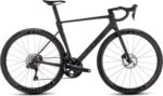 Vélo de Route Cube Litening Air C:68X Race Shimano Ultegra Di2 12V 700 mm Noir Blackline 2025
