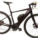 Vélo de route électrique GIANT REVOLT E+ PRO XR Shimano GRX Di2 700mm | T.M 168-178cm | Produit Reconditionné