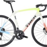 Vélo de Route Trek Domane SL 5 Shimano 105 12V 700mm Multicolor Gén. 4