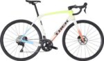 Vélo de Route Trek Domane SL 5 Shimano 105 12V 700mm Multicolor Gén. 4