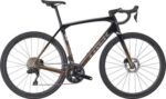 Vélo de Route Trek Domane SL 6 Shimano 105 Di2 12V 700 mm Marron/Noir Gen. 4