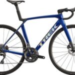Vélo de Route Trek Madone SL 5 Shimano 105 12V 700 mm Bleu Gén. 8