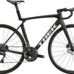 Vélo de Route Trek Madone SL 5 Shimano 105 12V 700 mm Noir Gén. 8