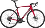 Vélo de Route Trek Madone SL 5 Shimano 105 12V 700 mm Rouge Gén. 8