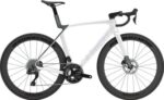 Vélo de Route Trek Madone SL 6 Shimano 105 Di2 12V 700 mm Blanc Gén. 8