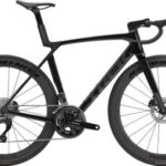 Vélo de Route Trek Madone SL 6 Shimano 105 Di2 12V 700 mm Noir Gén. 8