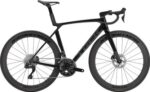 Vélo de Route Trek Madone SL 6 Shimano 105 Di2 12V 700 mm Noir Gén. 8