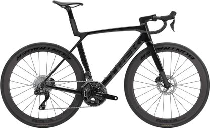 Vélo de Route Trek Madone SL 6 Shimano 105 Di2 12V 700 mm Noir Gén. 8