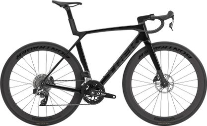 Vélo de Route Trek Madone SL 6 Sram Rival AXS 12V 700 mm Noir Gén. 8