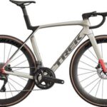 Vélo de Route Trek Madone SL 7 Shimano Ultegra Di2 12V 700 mm Gris Gén. 8
