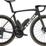 Vélo de Route Trek Madone SLR 7 Sram Force AXS 12V 700 mm Noir Gén. 8