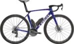 Vélo de Route Trek Madone SLR 9 Sram Red AXS 12V 700 mm Violet/Bleu Gén. 8