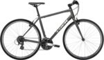Vélo de Ville Trek FX 1 Shimano Altus 7V Gris