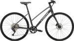 Vélo Fitness Trek FX 3 Disc Stagger Shimano Deore 10V 700 mm Noir Dnister