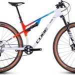 VTT Cube AMS ZERO99 C:68X Race 29 teamline