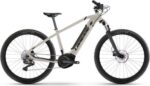 VTT Électrique Semi-Rigide Lapierre Overvolt HT 5.5 Shimano Cues 9V 500Wh 29'' Beige 2025