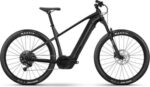 VTT Électrique Semi-Rigide Lapierre Overvolt HT 8.8 Shimano Cues 11V 800Wh 29'' Grey 2025
