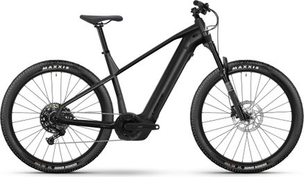 VTT Électrique Semi-Rigide Lapierre Overvolt HT 8.8 Shimano Cues 11V 800Wh 29'' Grey 2025 VTT Électrique Semi-Rigide Lapierre Overvolt HT 8.8 Shimano Cues 11V 800Wh 29'' Grey 2025