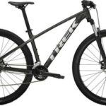VTT Semi-Rigide Trek Marlin 4 Shimano Altus 7V 29'' Noir Gén 2