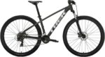 VTT Semi-Rigide Trek Marlin 4 Shimano Altus 7V 29'' Noir Gén 2