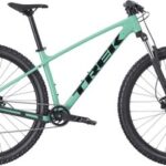 VTT Semi Rigide Trek Marlin 4 Shimano Essa/Altus 8V 29'' Vert Gén. 3