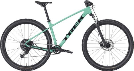 VTT Semi Rigide Trek Marlin 4 Shimano Essa/Altus 8V 29'' Vert Gén. 3 VTT Semi Rigide Trek Marlin 4 Shimano Essa/Altus 8V 29'' Vert Gén. 3