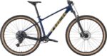 VTT Semi Rigide Trek Marlin 5 Shimano Cues 9V 29'' Bleu Gén. 3