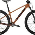 VTT Semi-Rigide Trek Marlin 7 Sram SX 12V 29'' Orange Gén 3