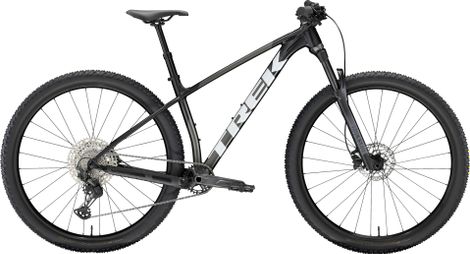 VTT Semi Rigide Trek Procaliber 6 29'' Shimano Deore/XT 12V Noir 2025 VTT Semi Rigide Trek Procaliber 6 29'' Shimano Deore/XT 12V Noir 2025