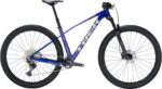 VTT Semi-Rigide Trek Procaliber 9.5 Shimano Deore 12V 29'' Bleu Violet Gén. 3