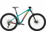 VTT Semi-Rigide Trek Roscoe 7 Shimano Deore 12V 27.5'' Bleu