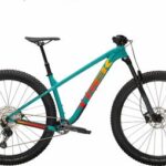 VTT Semi-Rigide Trek Roscoe 7 Shimano Deore 12V 27.5'' Bleu