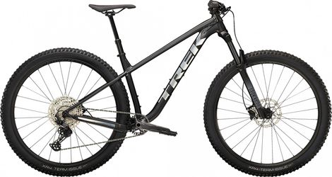 VTT Semi-Rigide Trek Roscoe 7 Shimano Deore 12V 27.5'' Noir VTT Semi-Rigide Trek Roscoe 7 Shimano Deore 12V 27.5'' Noir