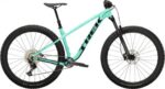 VTT Semi-Rigide Trek Roscoe 7 Shimano Deore 12V 27.5'' Vert Miami / Noir
