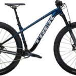 VTT Semi-Rigide Trek Roscoe 8 Sram GX/NX Eagle 12V 27.5'' Bleu