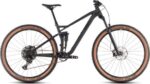 VTT Tout-Suspendu Cube Stereo One22 Pro Sram NX Eagle 12V 29'' Noir Metal 2025