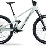 VTT Tout Suspendu Lapierre Zesty CF 6.9 Shimano Deore/SLX 12V 29'' Vert 2025