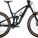 VTT Tout-Suspendu Trek Fuel EX 8 Shimano XT 12V 29'' Bleu Gén. 6