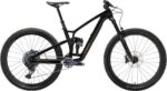 VTT Tout-Suspendu Trek Fuel EX 9.8 Sram GX Eagle AXS 12V 29'' Noir