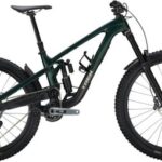 VTT Tout Suspendu Trek Slash 9.8 Sram GX Eagle AXS T-Type 12V 29/27.5'' Gén 6